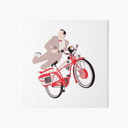 Item preview, Pee Wee designed and sold by FutureSpace.