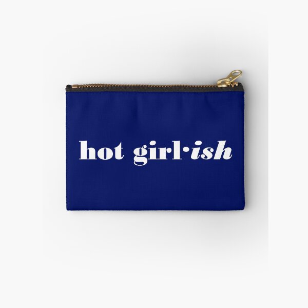 Item preview, Hot Girl·ish designed and sold by ThingsByJoy.