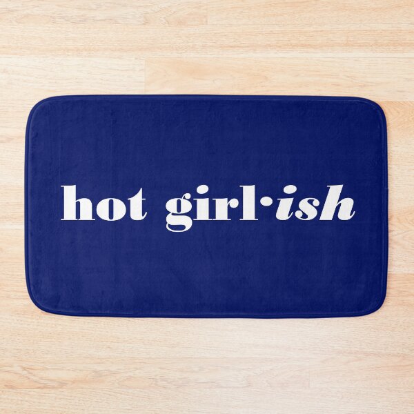 Item preview, Hot Girl·ish designed and sold by ThingsByJoy.