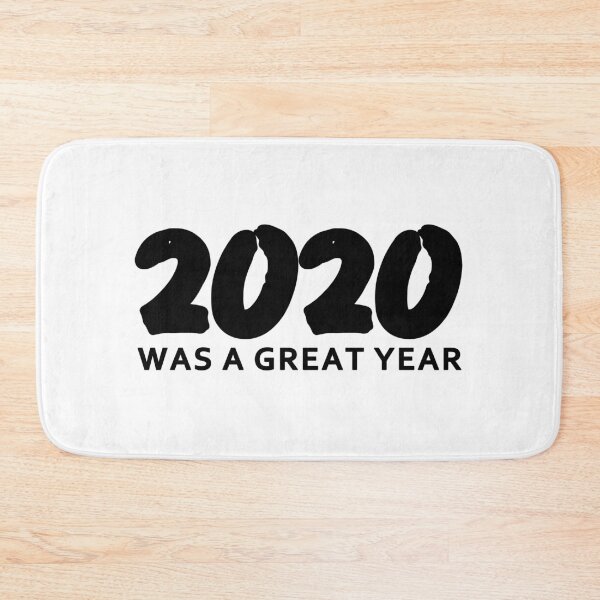 Item preview, 2020 was a great year designed and sold by awesome-bee.