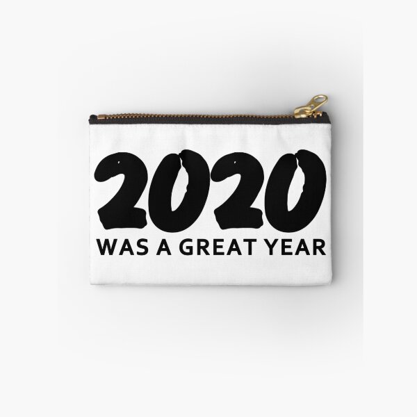 Item preview, 2020 was a great year designed and sold by awesome-bee.