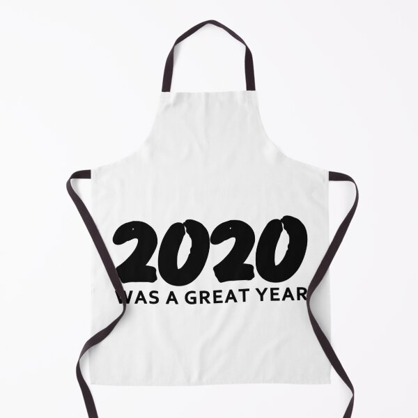 Item preview, 2020 was a great year designed and sold by awesome-bee.