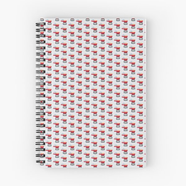 Item preview, Fondue designed and sold by Stitchmoji.