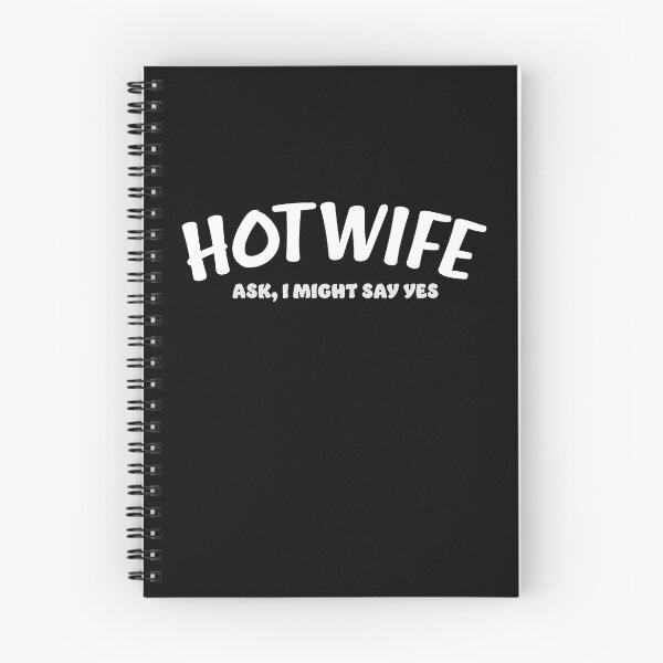 Item preview, Hotwife - Swinger Lifestyle  designed and sold by RoguePixel.