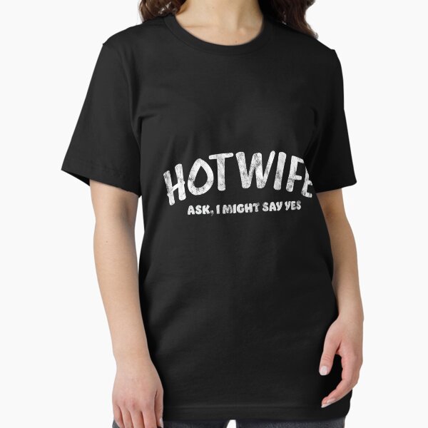 Item preview, Hotwife - Swinger Lifestyle  designed and sold by RoguePixel.