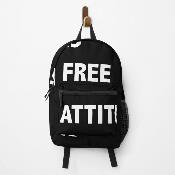 Item preview, Copy of Attitude is free designed and sold by famoso.