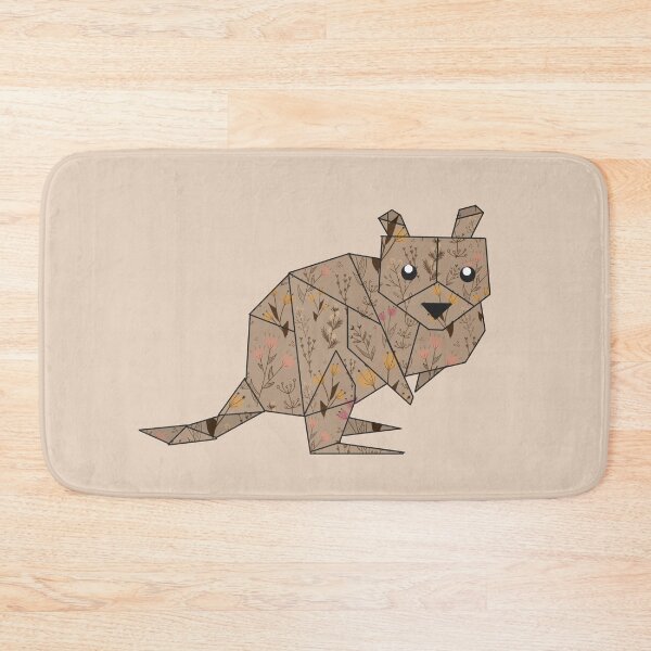Artikelvorschau, Quokkas niedlicher Origami entworfen und verkauft von Aura-E.