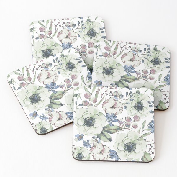 Item preview, Vintage Succulent designed and sold by mischellero.