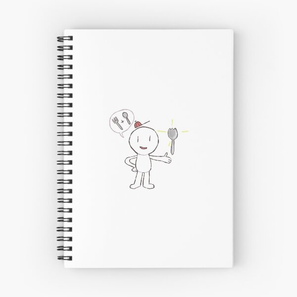 Item preview, Spork! designed and sold by SlothOnAMission.