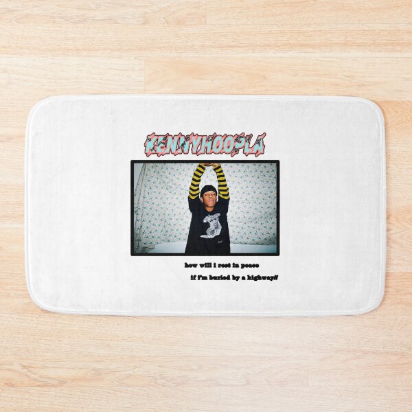 Item preview, Kenny Hoopla logo hd designed and sold by crmntwo.
