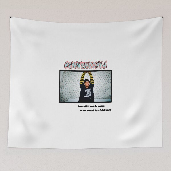 Item preview, Kenny Hoopla logo hd designed and sold by crmntwo.