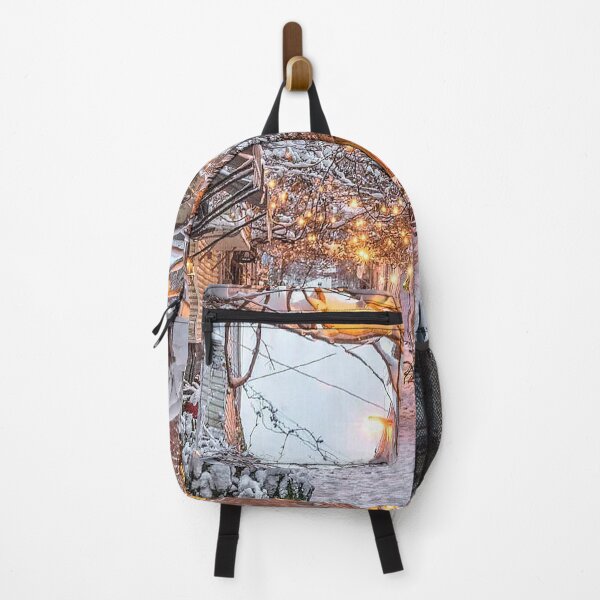 Item preview, Snow City designed and sold by Kevin Trace Shop.