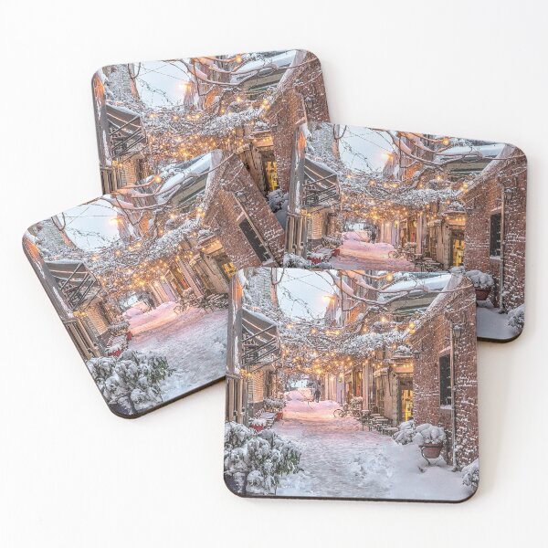 Item preview,  Snow City designed and sold by Kevin Trace Shop.