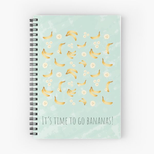 Item preview, Yellow Geometric Banana (Pattern) designed and sold by frangipaniarts.