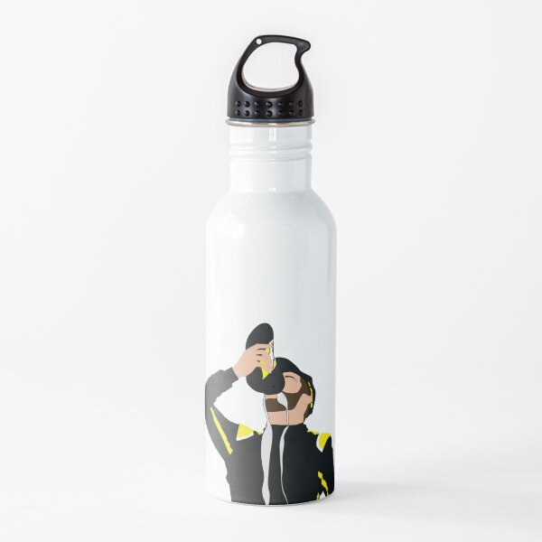 Daniel Ricciardo Shoey Imola 2020 Water Bottle