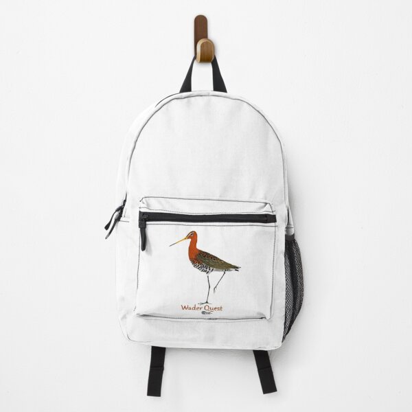 Item preview, Black-tailed Godwit - Wader Quest designed and sold by WaderQuest.