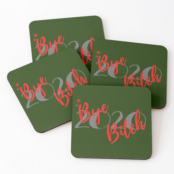 Item preview, Bye 2020 - Christmas during pandemic designed and sold by ApreggioDicho.