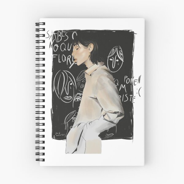 Item preview, Natalia Lacunza designed and sold by judmartn.