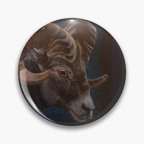 Artikelvorschau, Big Horn - 2020 Black Series entworfen und verkauft von WyoClements.