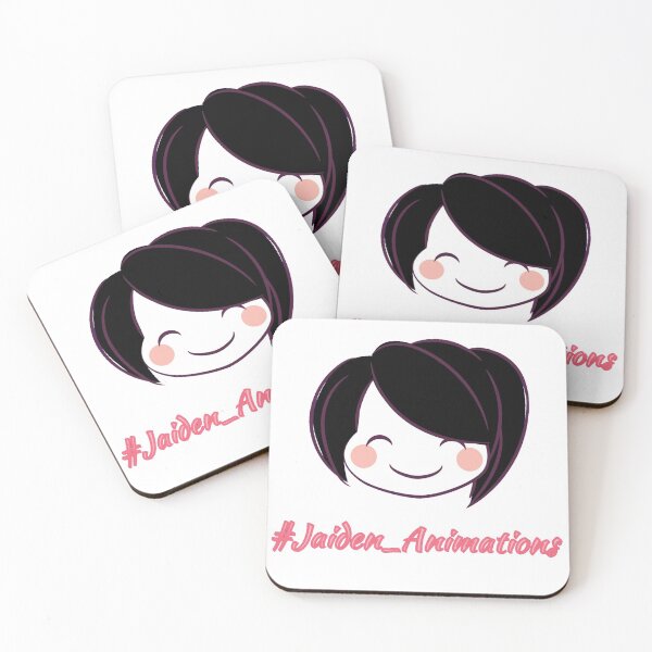 Item preview, Jaiden Animations designed and sold by RoaaMagic.