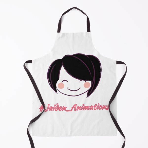 Item preview, Jaiden Animations designed and sold by RoaaMagic.