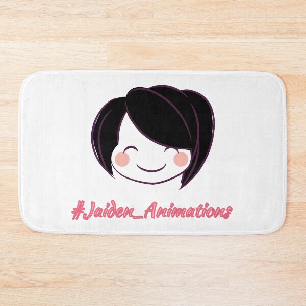 Item preview, Jaiden Animations designed and sold by RoaaMagic.