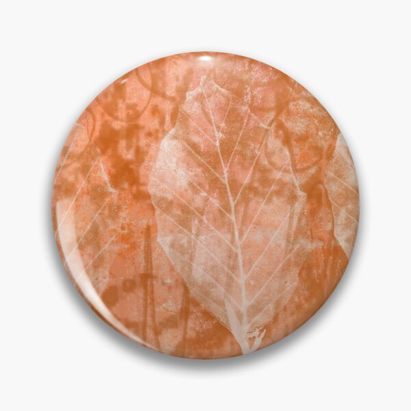 Item preview, Contemporary Autumn Leaf Texture Design designed and sold by NancyMerkle.