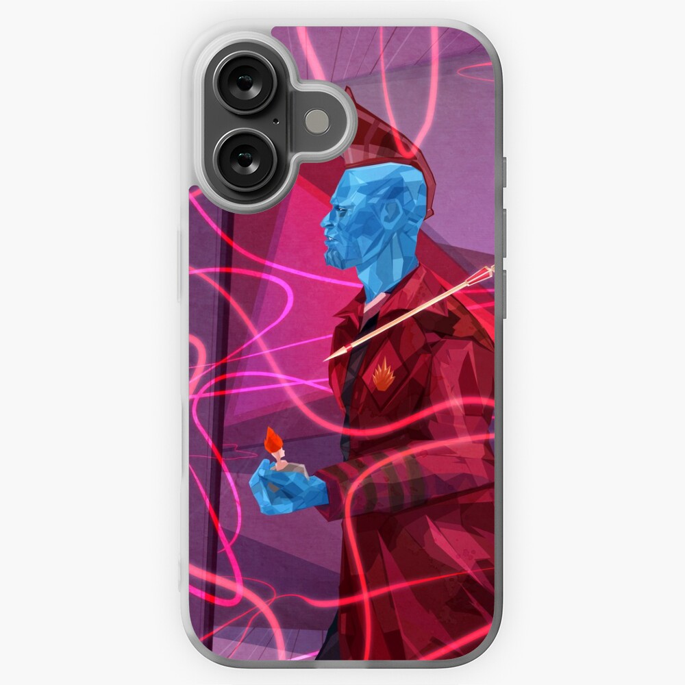 Item preview, iPhone Soft Case designed and sold by modHero.