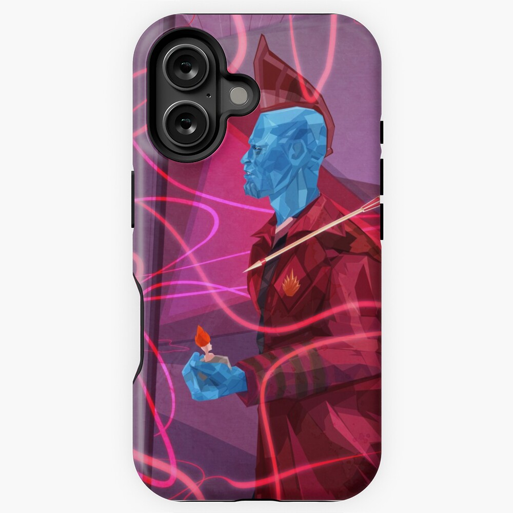 Item preview, iPhone Tough Case designed and sold by modHero.
