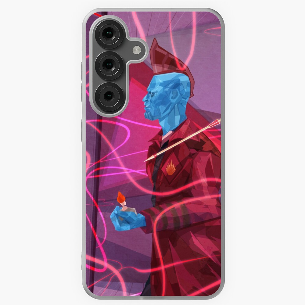 Item preview, Samsung Galaxy Soft Case designed and sold by modHero.