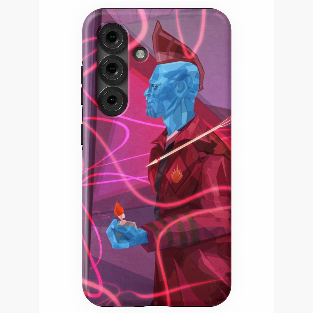 Item preview, Samsung Galaxy Tough Case designed and sold by modHero.