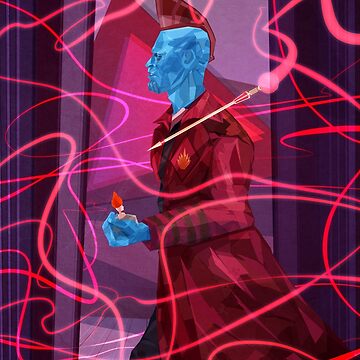 Artwork thumbnail, Troll Rescue Space Dad | by modHero