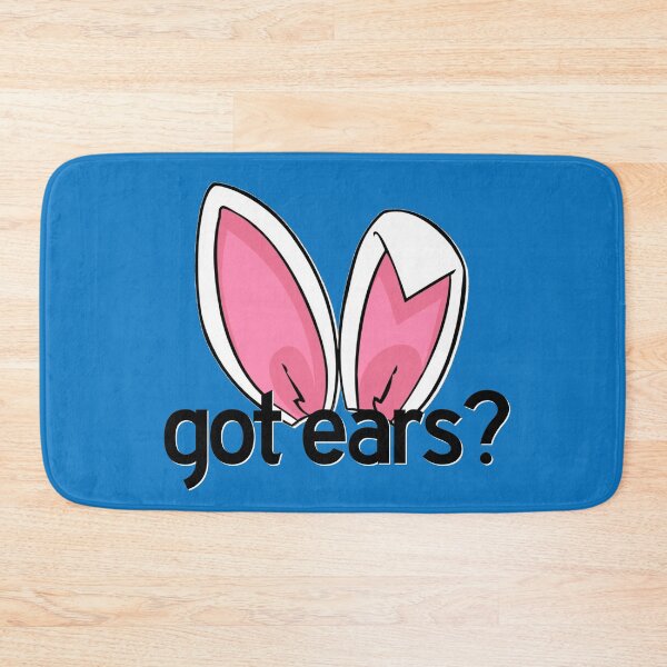 Item preview, Got Ears? designed and sold by CRHPOD20.