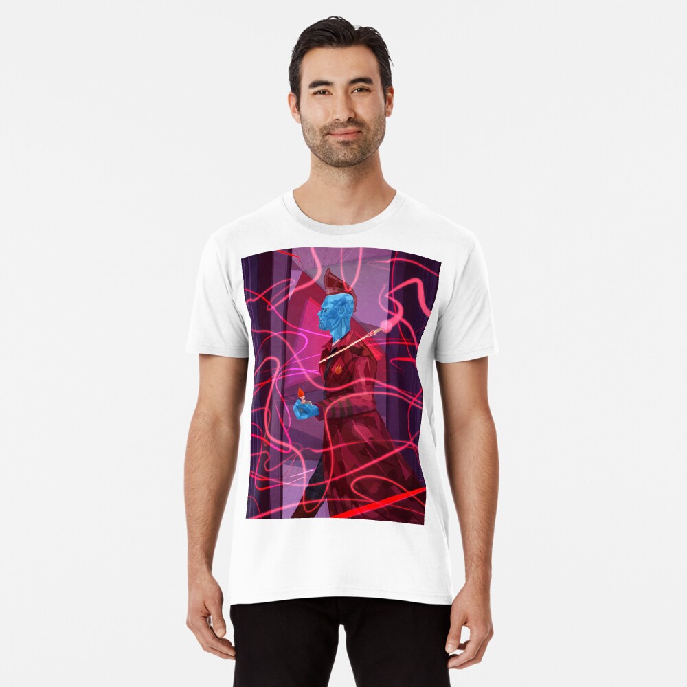 Item preview, Premium T-Shirt designed and sold by modHero.