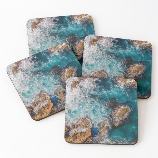 Item preview, Rock pool white wash designed and sold by Michael Heritage.