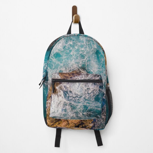 Item preview, Rock pool white wash designed and sold by Michael Heritage.