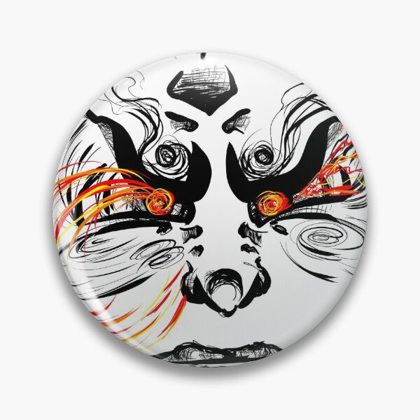 Item preview, Possessed designed and sold by Isaacjoart.