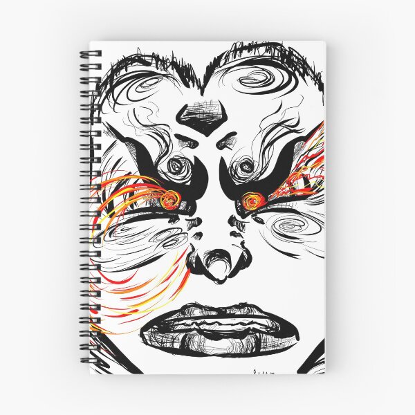 Item preview, Possessed designed and sold by Isaacjoart.