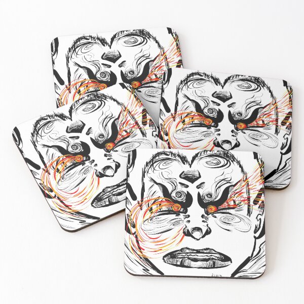 Item preview, Possessed designed and sold by Isaacjoart.