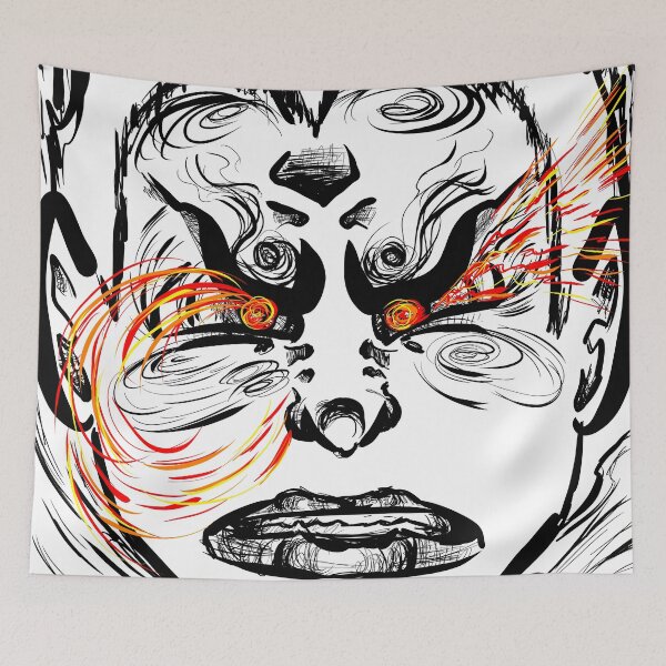Item preview, Possessed designed and sold by Isaacjoart.