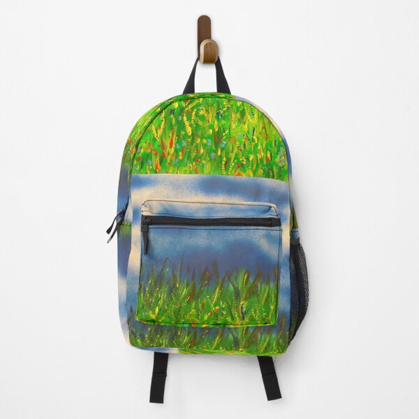 Item preview, "Peaceful Day" designed and sold by Robert Regenold's Art Shop.
