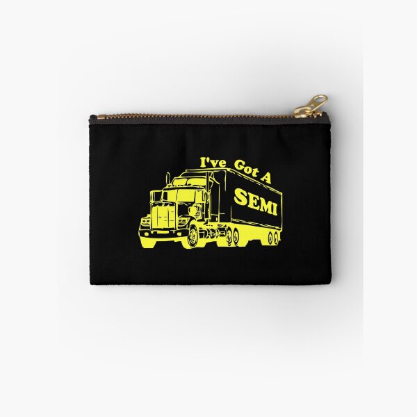 Item preview, I've Got A Semi designed and sold by flippinsg.