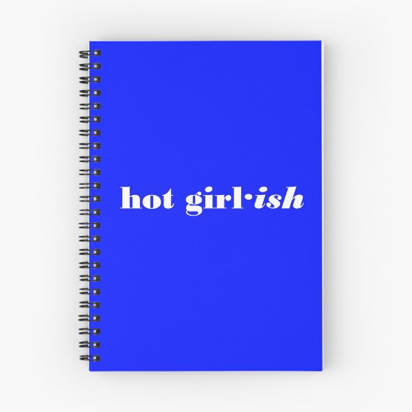 Item preview, Hot Girl·ish designed and sold by ThingsByJoy.