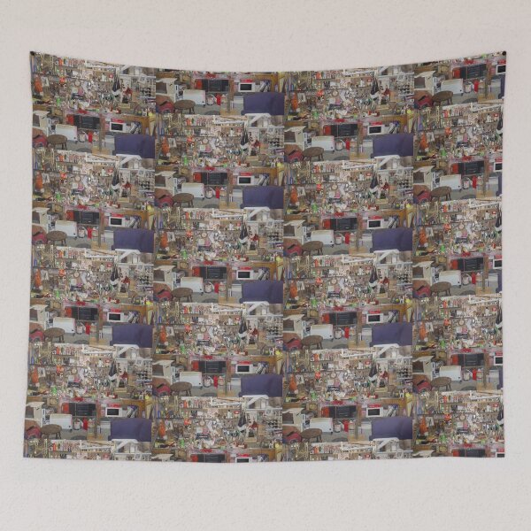 Item preview, Art studio designed and sold by Rowland Glaysher.