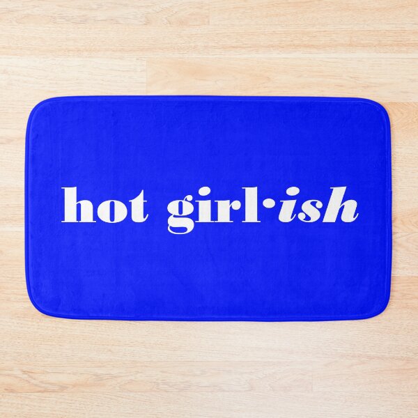 Item preview, Hot Girl·ish designed and sold by ThingsByJoy.