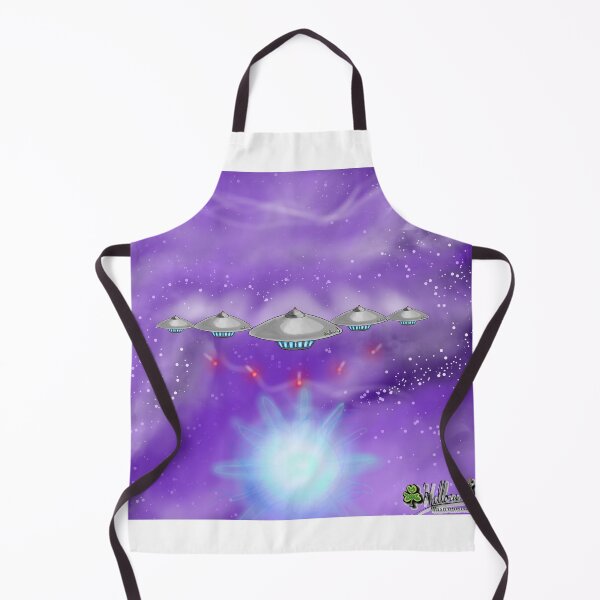 Item preview, Space Battle designed and sold by ChuckHalloran.