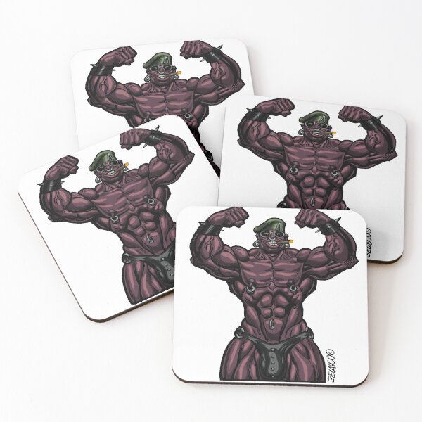 Item preview, Alpha Dawg! designed and sold by belasco64.