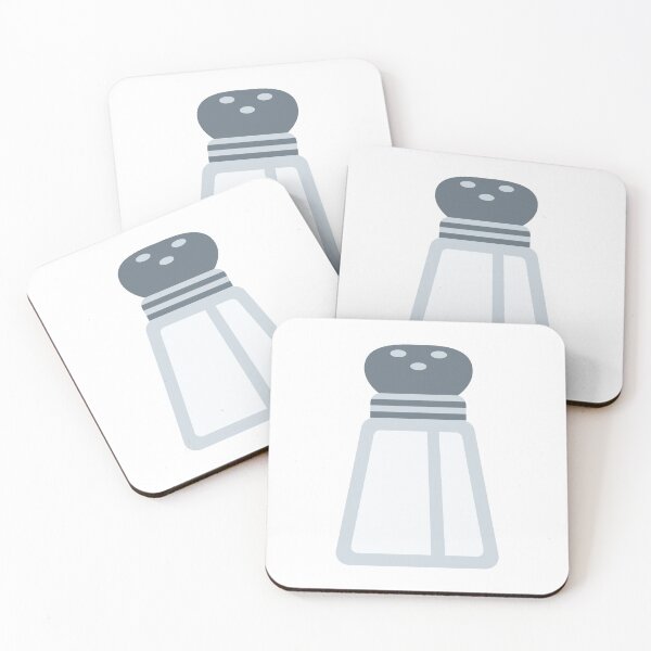 Item preview, Salt designed and sold by Stitchmoji.