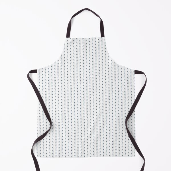 Item preview, Salt designed and sold by Stitchmoji.