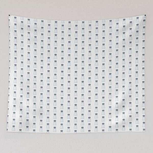 Item preview, Salt designed and sold by Stitchmoji.